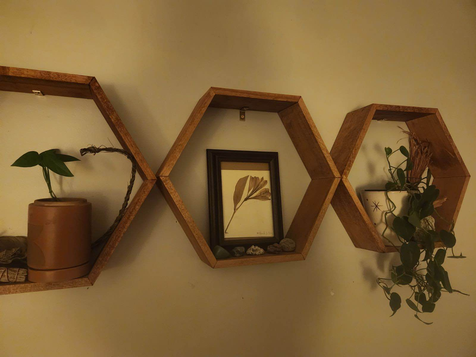 Build Your Own Custom Shelf